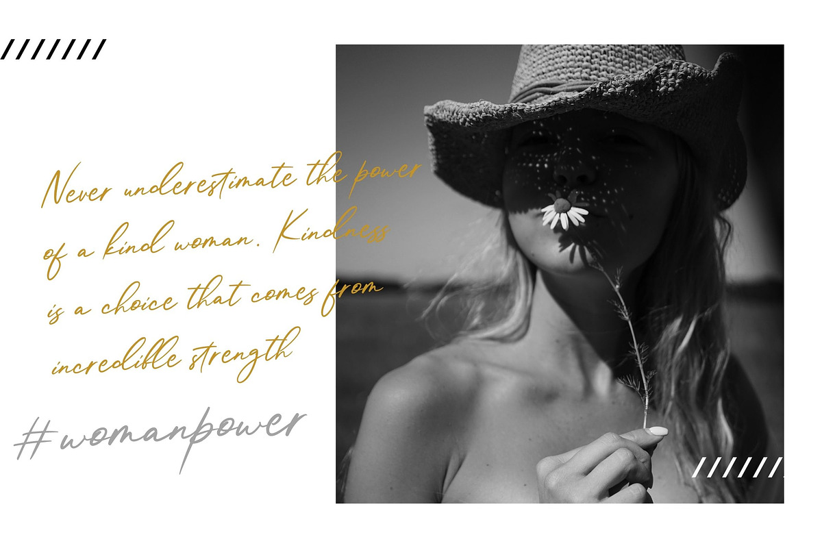 Little England Handwritten Font, a Script Font by etigletters (Photo 3 of 11)