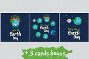 Cartoon Bundle, an Animal Illustration by PenguinHouse (Thumbnail 19 of 19)