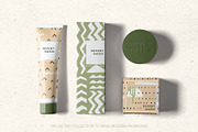 Modern Southwest | Patterns, a Pattern Graphic by The Collective Studio (Thumbnail 4 of 8)
