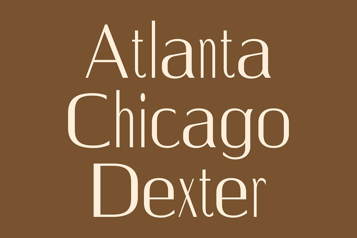 CS Anzelia Mix, a Sans Serif Font by Craft Supply Co. (Photo 5 of 8)