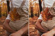 Fall Lightroom Presets Bundle, a Preset Add-On by Victoria Bee Presets (Thumbnail 11 of 17)