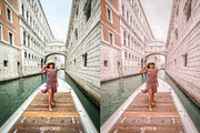 5 VENICE LIGHTROOM PRESETS, an Action Add-On by Emma Kate Creative (Thumbnail 8 of 10)