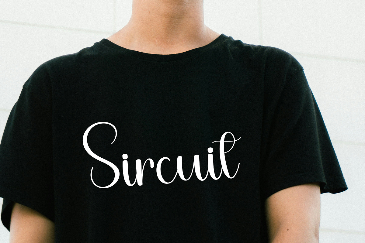 Humble Smart, a Handwritten Font by FreshTypeINK (Photo 2 of 8)