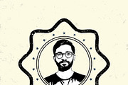 Rubber Stamp Generator, an Action Add-On by MRI STUDIO (Thumbnail 13 of 52)