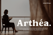 Corviane Bold Serif Font, a Serif Font by Vadovastd (Thumbnail 3 of 8)