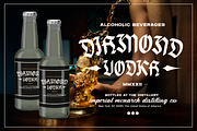 Swoxest Blackletter Font, a Blackletter Font by Ronny Studio (Thumbnail 4 of 7)