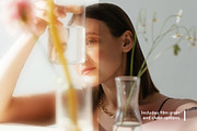 Glow - Soft Lens Focus Action, an Action Add-On by Studio 2am (Thumbnail 2 of 6)