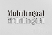 BROGETTA - Modern Serif Font, a Serif Font by HanzelSpace Studio (Thumbnail 6 of 9)