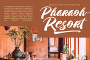 Moments Stories Bold Handwritten, a Handwritten Font by operatype.co (Thumbnail 3 of 10)