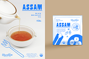 HeyDay | Sans Serif Display Font, a Sans Serif Font by Rough Patch Studio (Thumbnail 4 of 6)