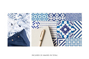 The Navy Collection Photo Bundle, a Beauty & Fashion Photo by Moyo Studio (Thumbnail 5 of 10)