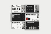 FAYE | Brand Strategy, a Presentation Template by SparkPro (Thumbnail 6 of 10)