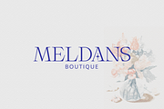 Armeston - Modern Serif, a Serif Font by tebaltipislab (Thumbnail 6 of 15)