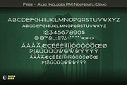 Orchid - Vintage Art Nouveau Font, a Font by Paper Moon Graphic Supply (Thumbnail 11 of 11)