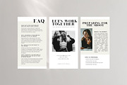 Photography Instagram Templates, a Social Media Template by Blush Created (Thumbnail 12 of 19)