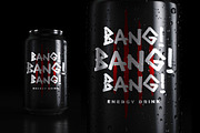 50% OFF Swag Marker Font, a Font by LogoLabs (Thumbnail 5 of 5)