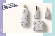 BOTANICA - Logo & Branding Kit, a Branding & Logo Template by Andimaginary Creative Co. (Thumbnail 4 of 12)
