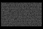Changes Typeface, a Sans Serif Font by picnictubesworld (Thumbnail 4 of 11)