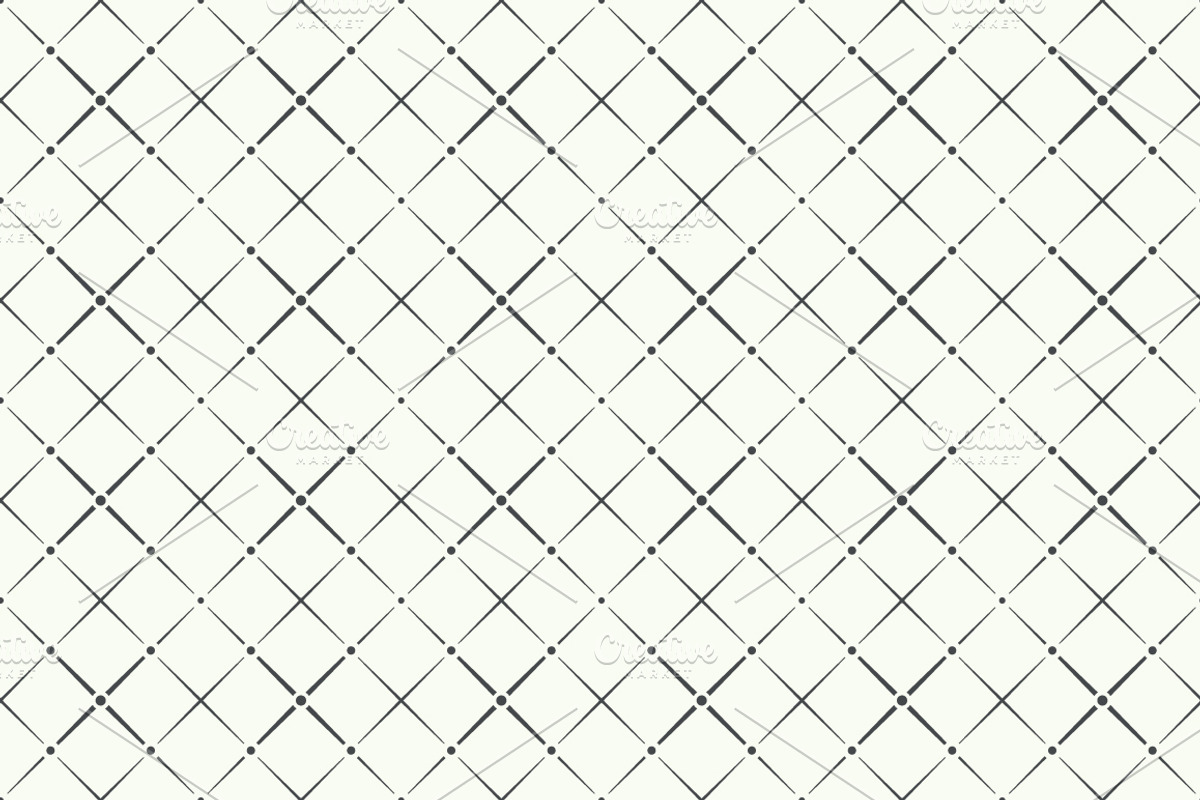 Modern geometrical seamless patterns, a Pattern Graphic by pattern shop (Photo 6 of 9)