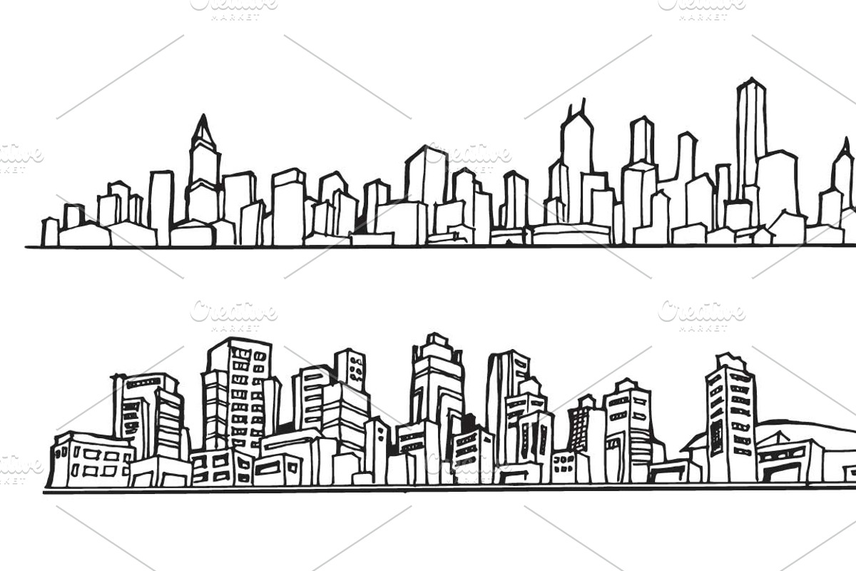 4657 Hand Drawn doodle elements, an Education Illustration by TKDoodle (Photo 43 of 77)