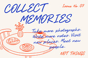 Longmile Font, a Handwritten Font by Madjack.font (Thumbnail 7 of 12)