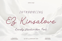 EZ Kinsalove