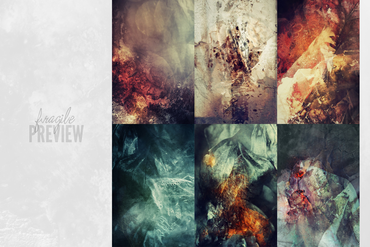Fragile preview 2