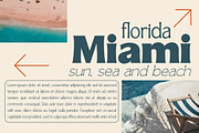 Gallion Pro, a Serif Font by MasaType (Thumbnail 8 of 11)