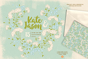 Free Spirit Vintage Summer Kit, an Illustration by Lisa Glanz (Thumbnail 4 of 10)