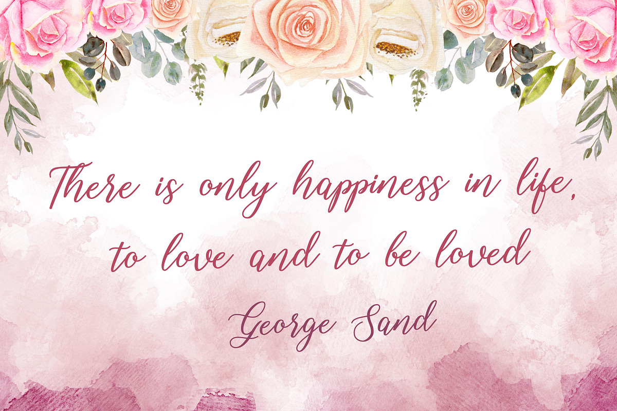 Shelline - Romantic Script, a Script Font by Almarkhatype (Photo 4 of 11)