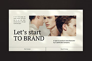 BOHEMY - Brand  Google Slide, a Presentation Template by Dirtytemp Studio (Thumbnail 3 of 12)