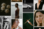 150 Editorial Stock Photos | Allure, a Person Photo by Adam and Grace (Thumbnail 1 of 20)