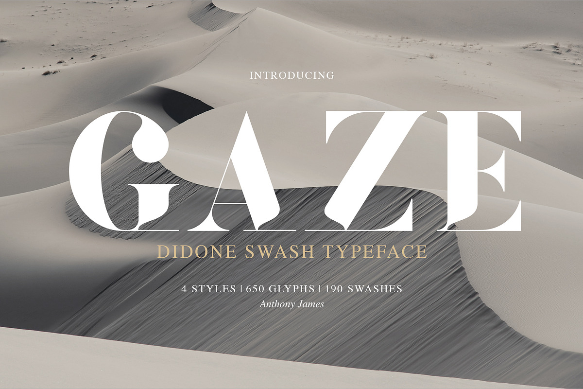 Font Bundle | 25 in 1 preview 2