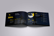 Horizontal Company Profile, a Brochure Template by Elite_Standard (Thumbnail 9 of 15)