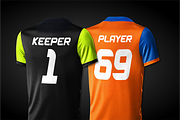 Spantaran – A Sporty Display Typefac, a Sans Serif Font by NURF Designs (Thumbnail 4 of 4)