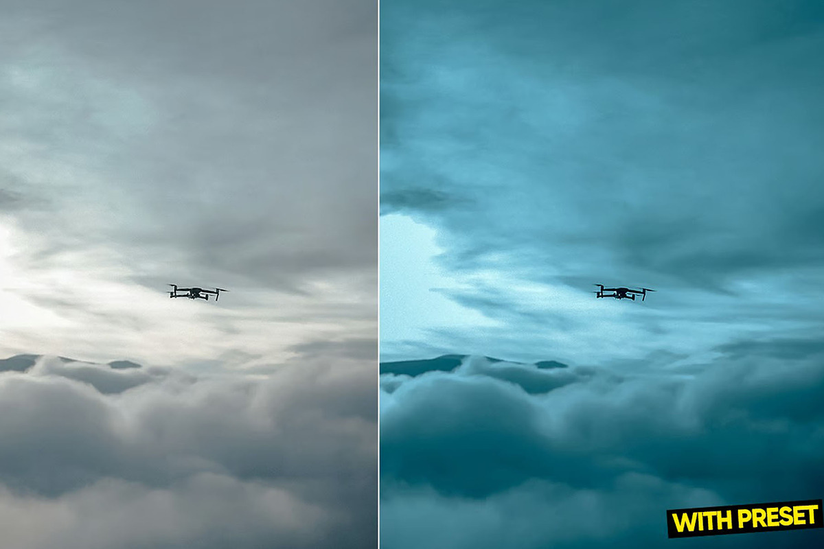 Cadet Presets for Lightroom, a Preset Add-On by Hubzway (Photo 2 of 5)