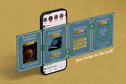 Ramadan Sale Instagram Carousel & Ca, a Social Media Template by Attype (Thumbnail 3 of 5)