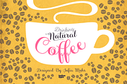 Sabores Script, a Script Font by Latinotype (Thumbnail 3 of 5)