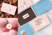Tienda La Merienda | Full Brand Pack, a Branding & Logo Template by The Responsible Creatives (Thumbnail 11 of 15)