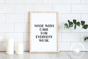 Escaped Love Sans Serif Font, a Sans Serif Font by Sparkle & Speckle (Thumbnail 8 of 8)