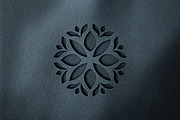 Cut Out Text & Logo Moсkup, a Mockup by Design Squad (Thumbnail 2 of 6)
