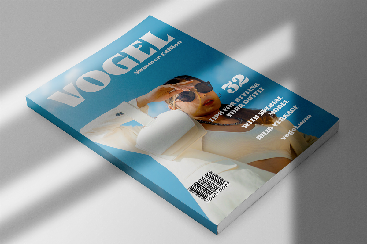 Largest Display Fonts, a Serif Font by 50Fox (Photo 16 of 18)