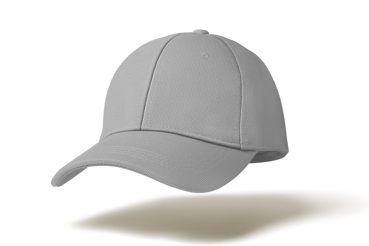 Cap Mockup, a Hat Mockup by mockupbuys (Photo 7 of 8)
