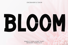 Bloom