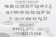 Fresh Outside, a Sans Serif Font by FreshTypeINK (Thumbnail 2 of 7)