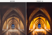 Old Architecture Presets & Actions, an Action Add-On by Effect-Hub (Thumbnail 4 of 23)
