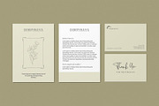 Stationery & Branding Mockup Kit, a Pens & Pencil Mockup by zuhraabdullah (Thumbnail 7 of 7)
