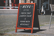 Fifties Paint Brush Font, a Script Font by Build Interactive (Thumbnail 4 of 7)