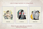 SALE! Fantasy Art Collage Creator, an Object Graphic by SNIPESCIENTIST (Thumbnail 14 of 27)