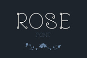 Pack - 4 Premium Fonts, a Font by kadusupanik (Thumbnail 4 of 5)